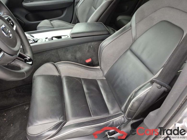 VOLVO V60 2.0 B3 MILD HYBRID BENZINE PLU #5