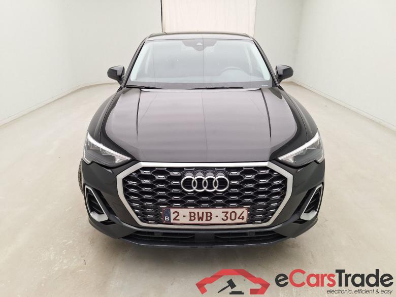 Audi, Q3 SB '19, Audi Q3 Sportback 35 TFSI S tronic S Line Business #1