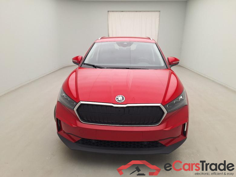 Skoda, Enyaq '21 BEV, Skoda Enyaq iV 80 5d