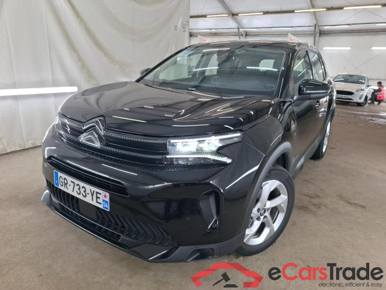 CITROEN C5 Aircross / 2022 / 5P / SUV BlueHDi 130 S&S EAT8 Feel