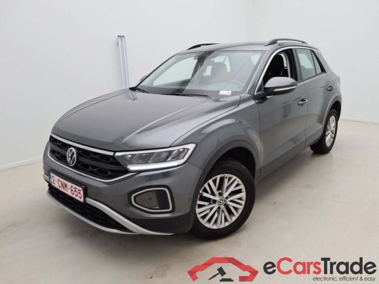 VOLKSWAGEN T-ROC 1.5 TSI OPF STYLE BUSINESS DSG
