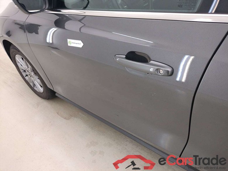 FORD FOCUS 1.0 ECOBOOST MHEV TITANIUM X #5