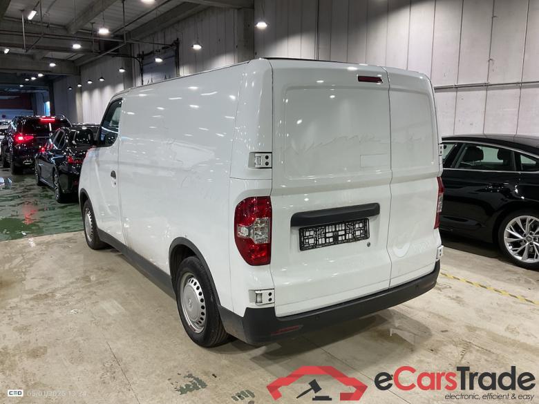 MAXUS EDELIVER 3 BEV 35KWH AUTO SWB #3