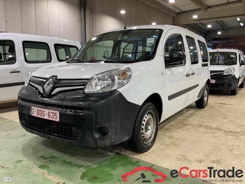 RENAULT KANGOO EXPRESS 1.5 BLUE DCI 95 MAXI CONFORT #1