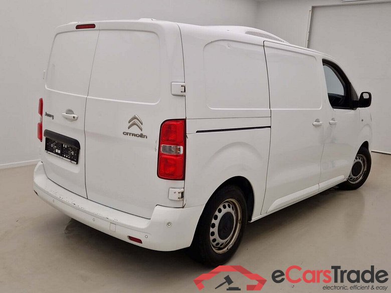 CITROËN JUMPY 2.0 M BLUEHDI DRIVER S&S EAT8 #2