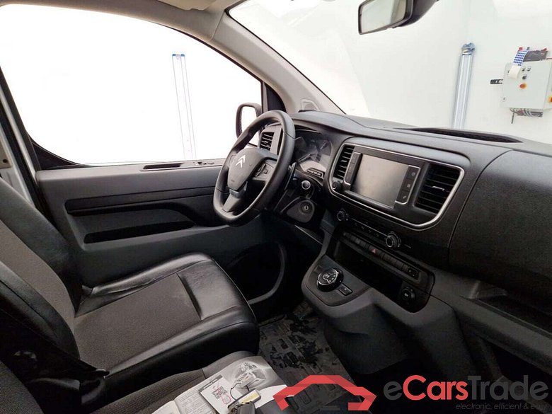 CITROËN JUMPY 2.0 M BLUEHDI DRIVER S&S EAT8 #3