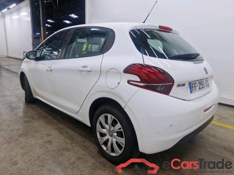 208 Affaire Premium Pack 1.5 HDi 100CV BVM5 E6dT #2