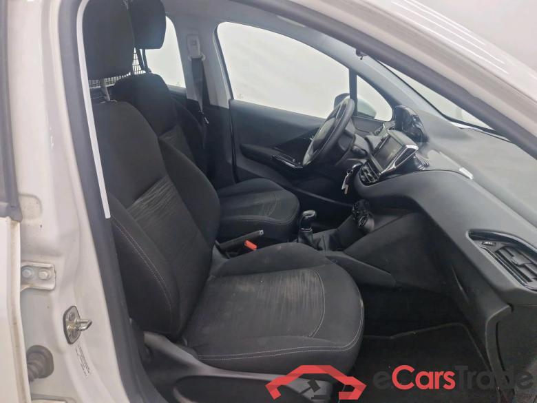 208 Affaire Premium Pack 1.5 HDi 100CV BVM5 E6dT #6