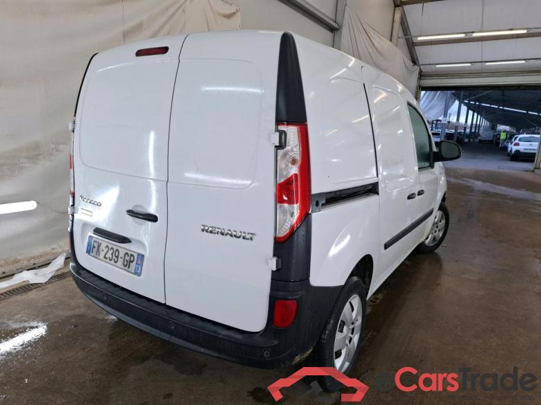 Kangoo Express Confort (L1) 1.2 TCe 115CV BVM6 E5 #3