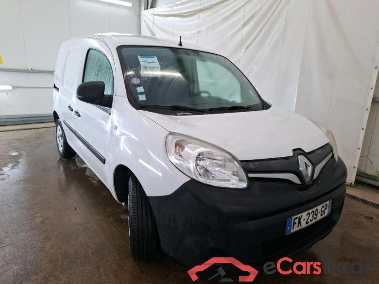 Kangoo Express Confort (L1) 1.2 TCe 115CV BVM6 E5 #4