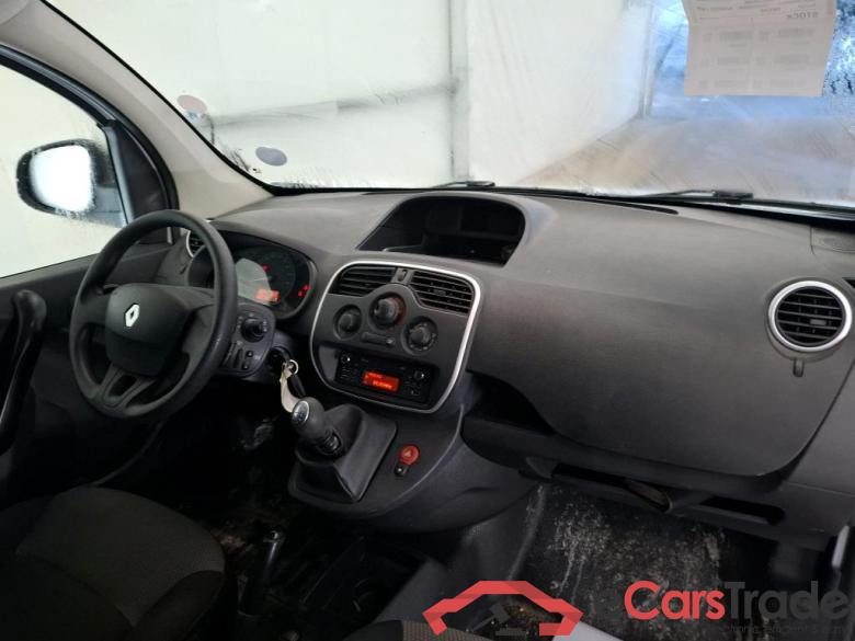 Kangoo Express Confort (L1) 1.2 TCe 115CV BVM6 E5 #5