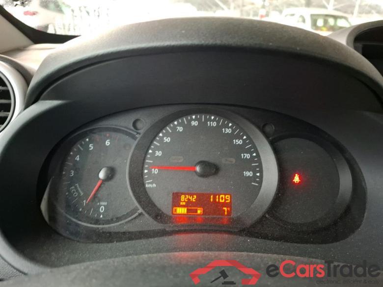 Kangoo Express Confort (L1) 1.2 TCe 115CV BVM6 E5 #6