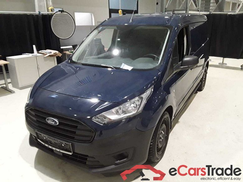 Ford Transit Connect (CHC)(2013->) DE - Ka.L3 1.0 EcoBoost EU6d, 220 (L2) S/S (EURO 6d), (Facelift) - unrepar. Transportschaden s. KVA