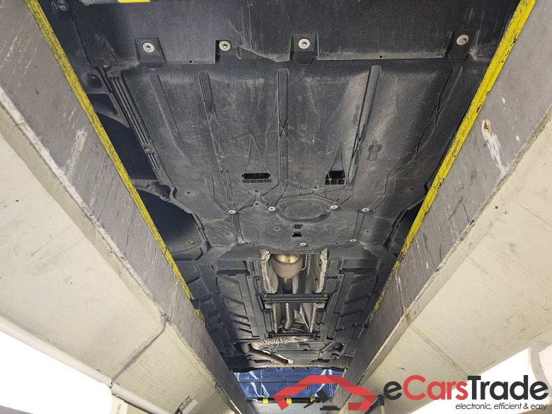 Mercedes-Benz B (BM 247)(02.2019->) DE - Van5 B 200 EU6d, AMG Line (EURO 6d), 2019 - 2022 #5