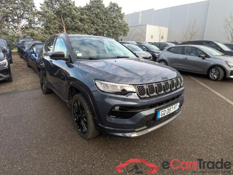 JEEP COMPASS 240 PHEV S AT RK #2