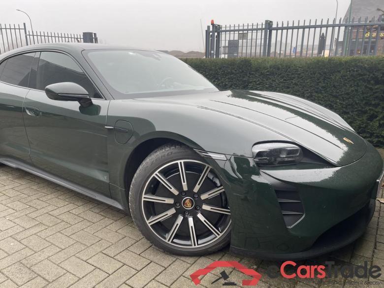 PORSCHE Taycan Sport Turismo Taycan Sport Turismo 93.4 kWh Taycan Sport Turismo #1