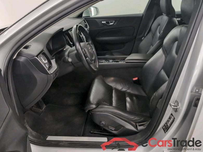 VOLVO V60 2.0 D3 GEARTRONIC MOMENTUM PRO #5