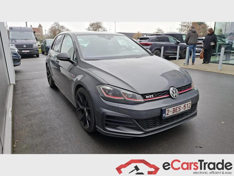 VOLKSWAGEN Golf VII GTI Golf GTI 2.0 TSI DSG #2