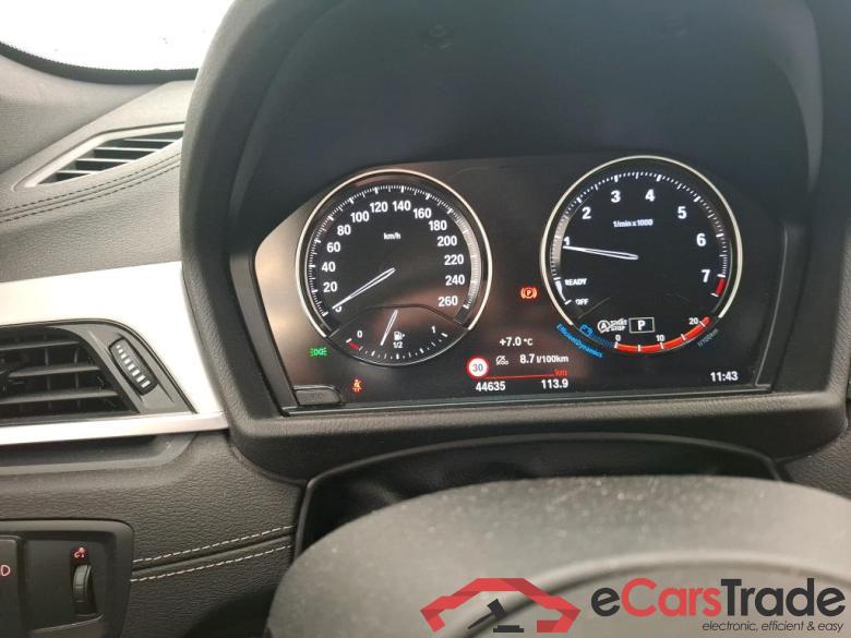 Série X1 xDrive 20 i M Sport 2.0 180CV BVA8 E6d #6