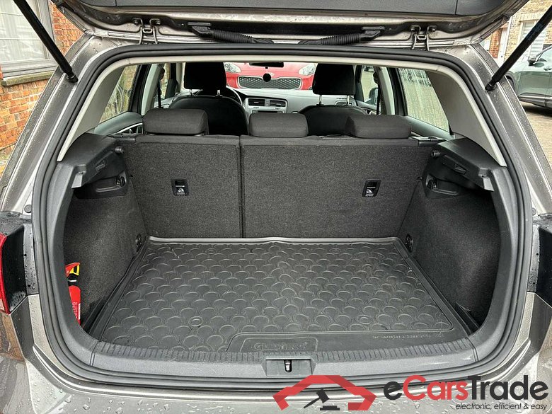 VOLKSWAGEN Golf VII 1.2 TSI Trendline #5