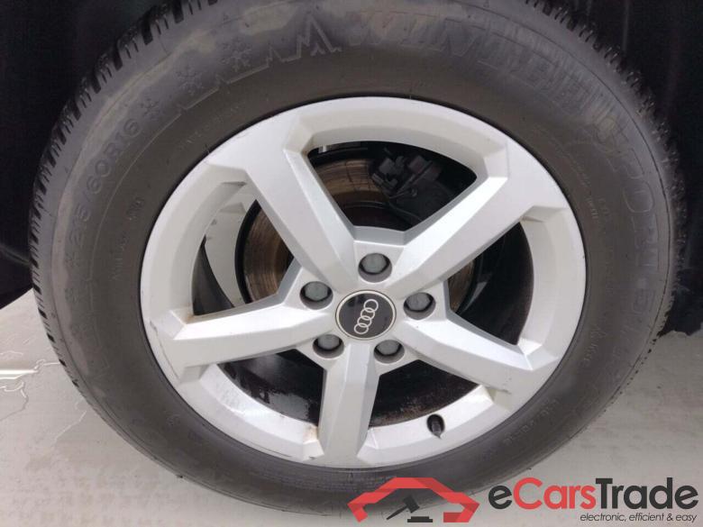 AUDI Q2 1.5 TFSI ADVANCED #4