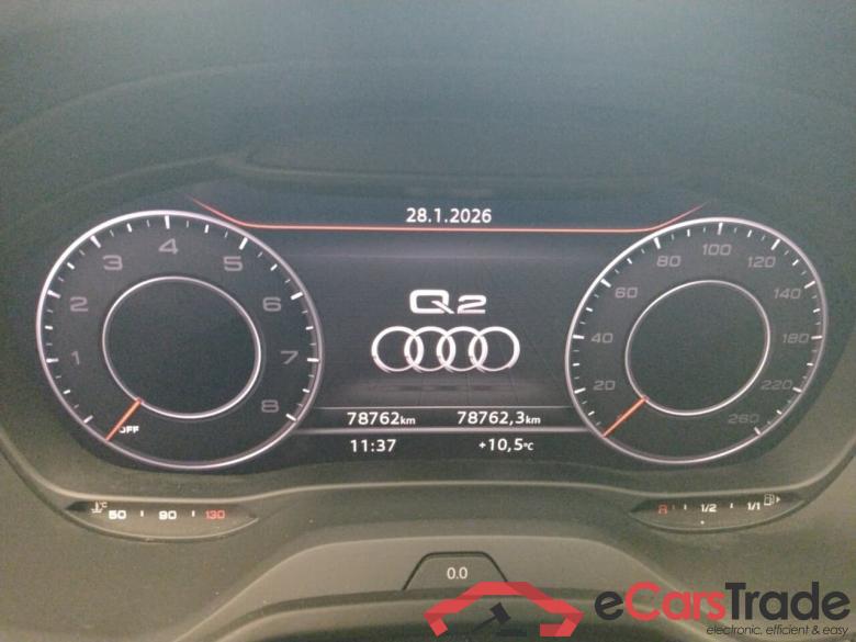 AUDI Q2 1.5 TFSI ADVANCED #5