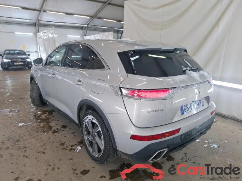 DS DS 7 Crossback / 2017 / 5P / SUV E-TENSE 225 Business #2