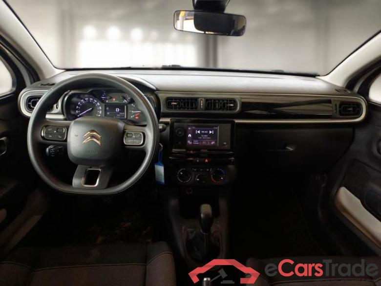 CITROEN C3 / 2020 / 5P / BERLINA BLUEHDI 100 SeS FEEL #3