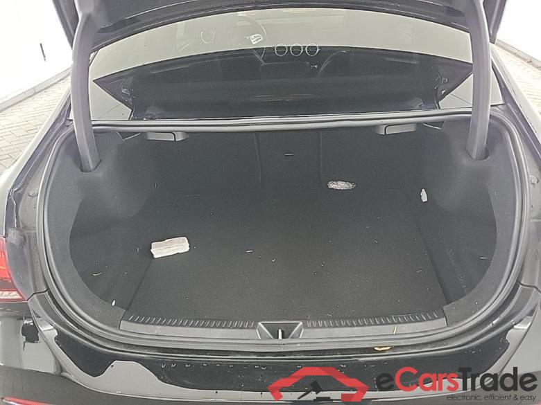 MERCEDES-BENZ A-Klasse Limousine A 180 7G-DCT Business Solution AMG 4D 100kW #5