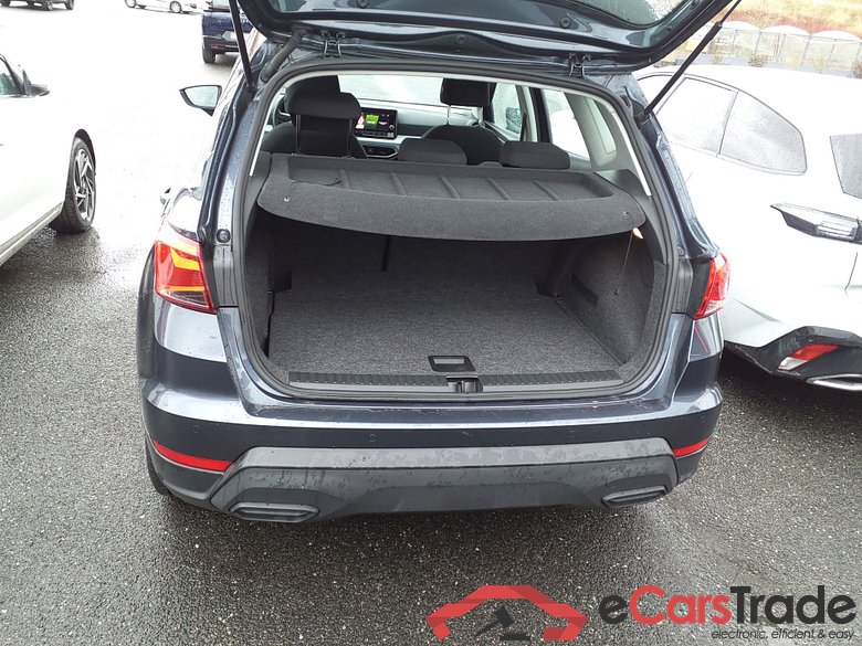 SEAT Arona 1.0 TSI 110 DSG BUSINESS #2