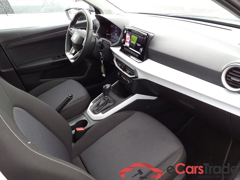 SEAT Arona 1.0 TSI 110 DSG BUSINESS #5