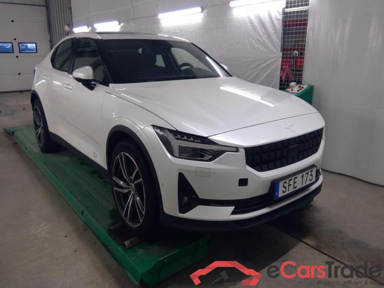 PS2 78kWh Pilot Plus #1