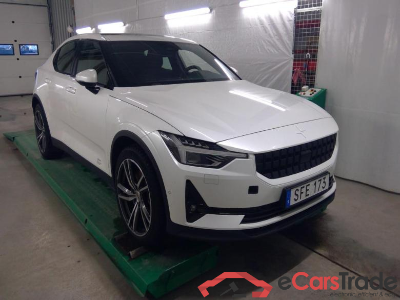 PS2 78kWh Pilot Plus