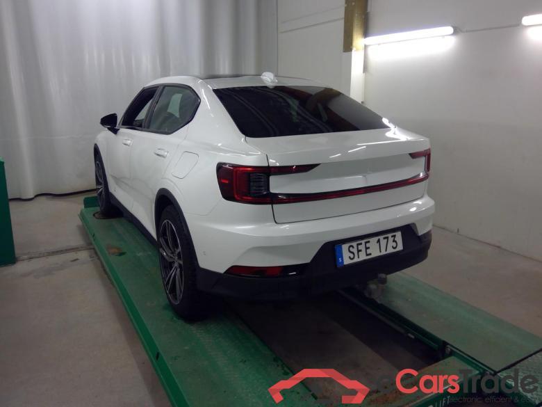 PS2 78kWh Pilot Plus #3