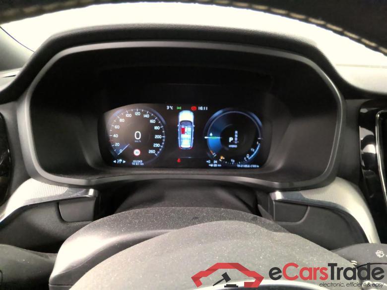 V60 T6 TE AWD R-Design Aut. #6