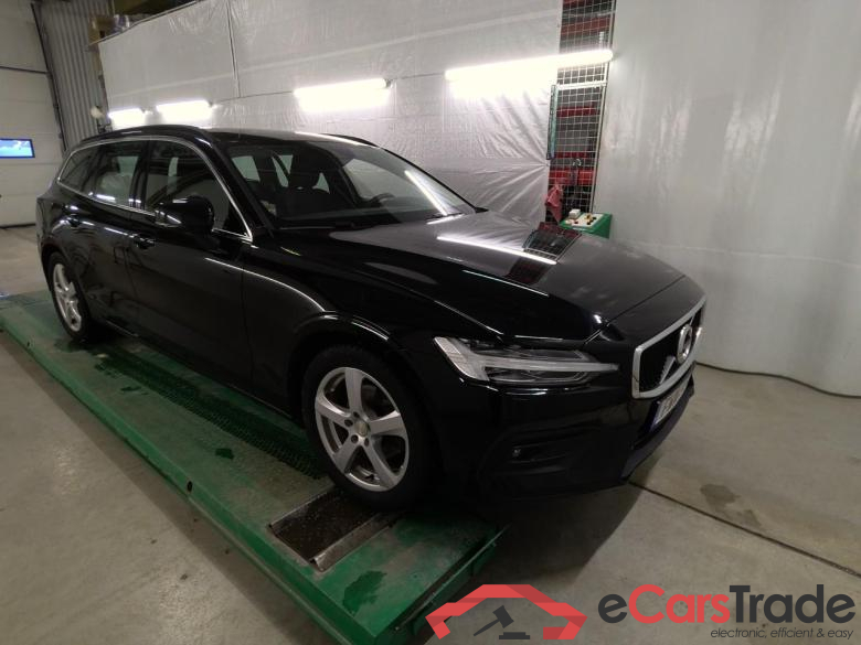 V60 B4D 197 Mo.A.N.P.E.FWD Aut