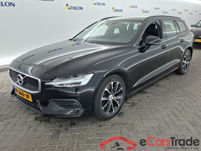 VOLVO V60 B3 Automaat Momentum Advantage 5D 120kW