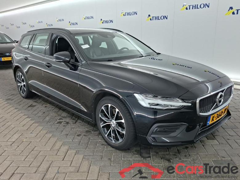 VOLVO V60 B3 Automaat Momentum Advantage 5D 120kW #2