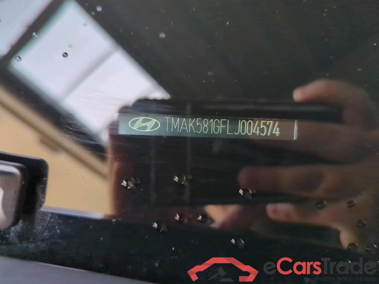 Hyundai KONA Limited Electric 64 kWh 5d #6