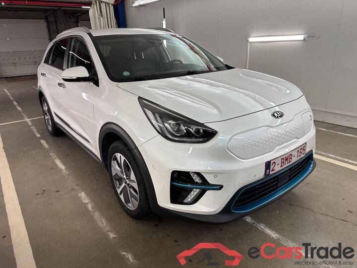 Kia NIRO Niro e-Niro More 150kW/204pk  5D/P Auto-1 #2
