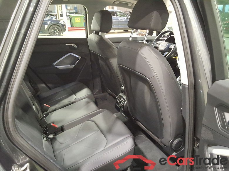 AUDI Q3 DIESEL - 2019 35 TDi Business Edition S line S tronic #5