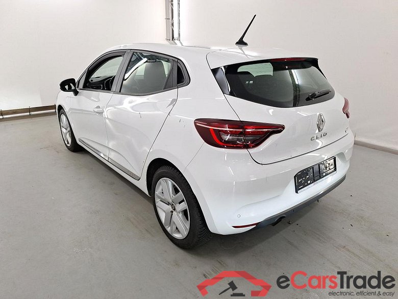 RENAULT Clio 1.0 TCE 100 CORPORATE EDITION #3