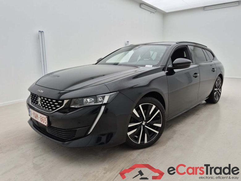 PEUGEOT 508 SW 1.5 BLUEHDI  GT-LINE EAT8