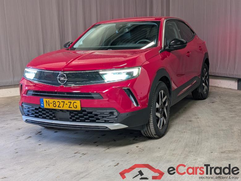 OPEL Mokka 1.2 Elegance #1