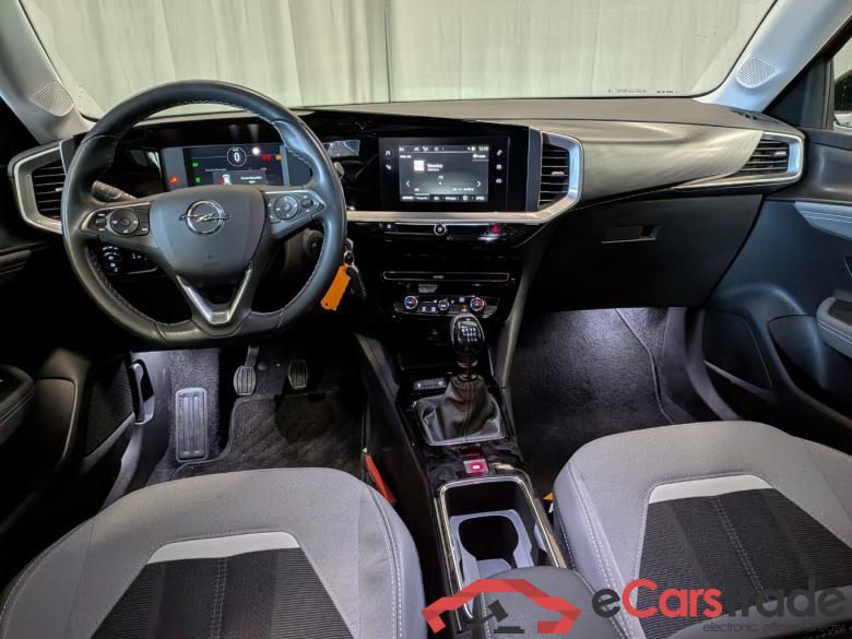 OPEL Mokka 1.2 Elegance #5
