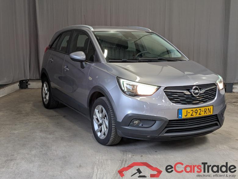 OPEL Crossland X 1.2 T. Edition #2