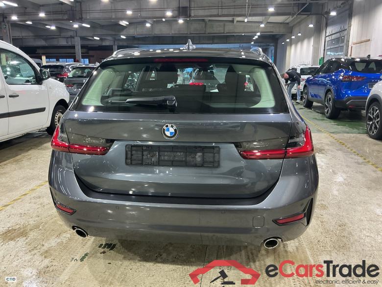 BMW 3 SERIES TOURING 2.0 318DA (100KW) TOURING #5