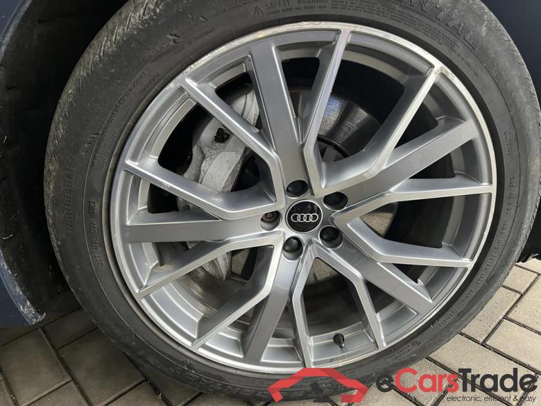 AUDI e-tron Sportback Audi e-tron Sportback S line 55 quattro 300,00 kW #2