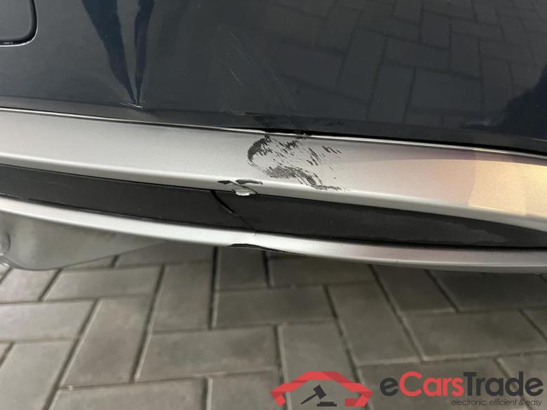 AUDI e-tron Sportback Audi e-tron Sportback S line 55 quattro 300,00 kW #3