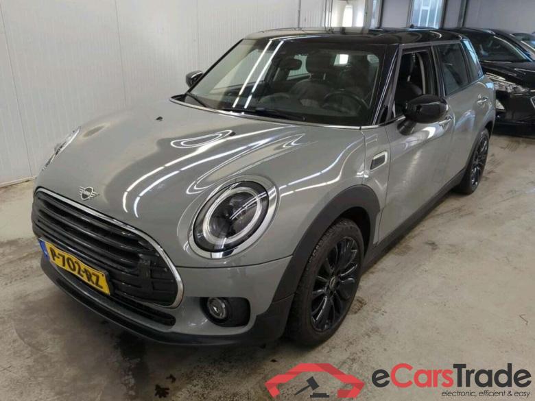 Mini Mini Clubman 1.5 Cooper Bns Ed. #1